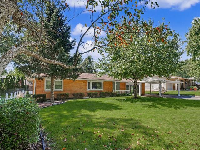 2411 Sharlyn Drive