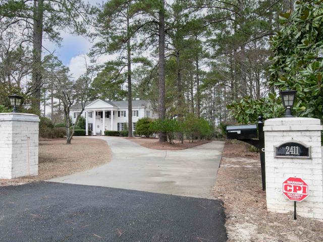 2411 Springdale Drive