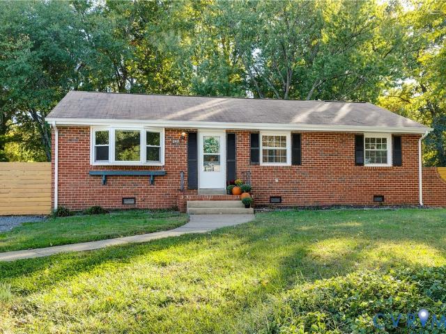 2411 Terry Drive