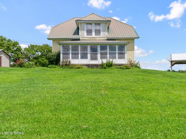 2411 Van Buren Rd
