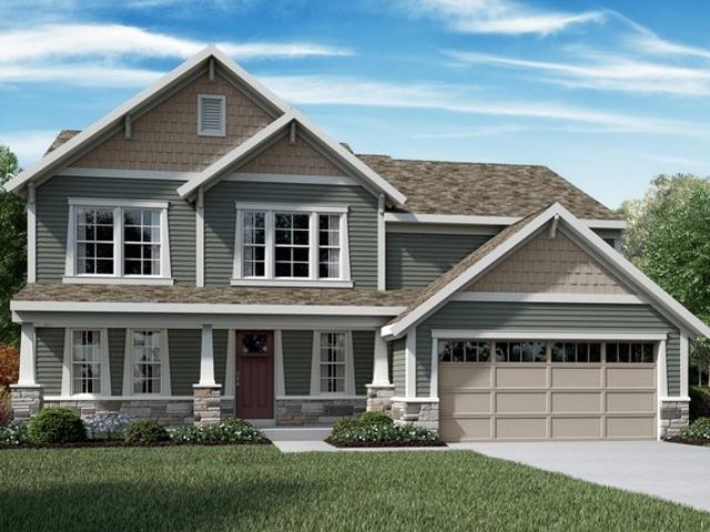 2412 Millie Dr, Hebron, KY 41048