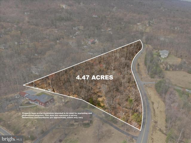 2412 Mountain Rd, Haymarket, VA 20169 | MLS #VAPW2122