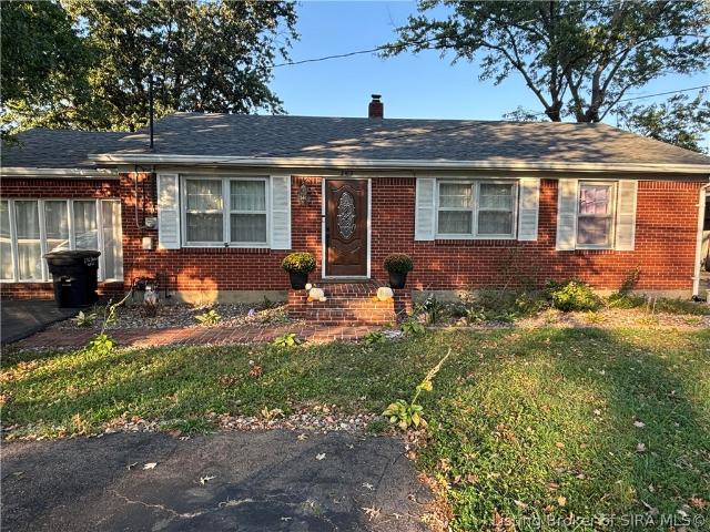 2412 Blackiston Mill Road