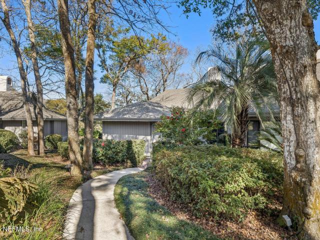 2412 Boxwood Ln, Fernandina Beach, FL 32034 | MLS #2130
