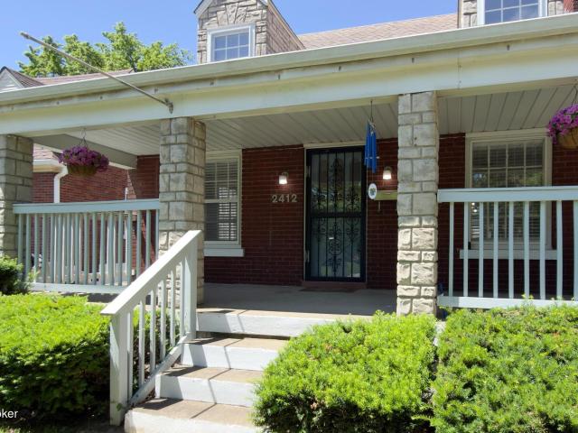 2412 Bradley Ave