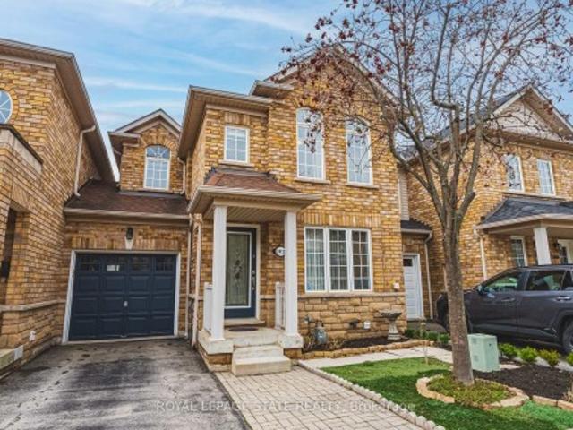2412 Curtis Road, Burlington, ON, L7L 7M3 house for sale | Listing ID W13432 | Royal LePage