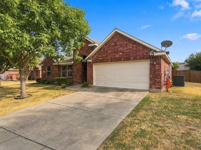 2412 Clubhouse Drive