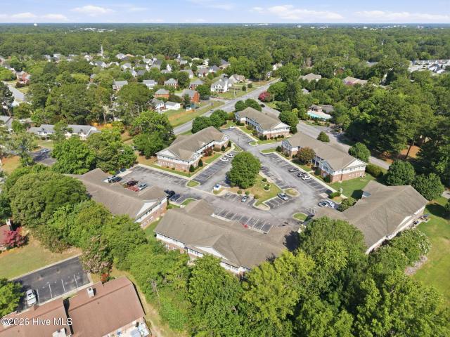2412 King Richard Court # H