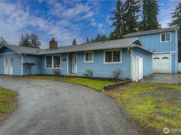 2412 Lexington St, Steilacoom, WA 98388 | MLS #2496
