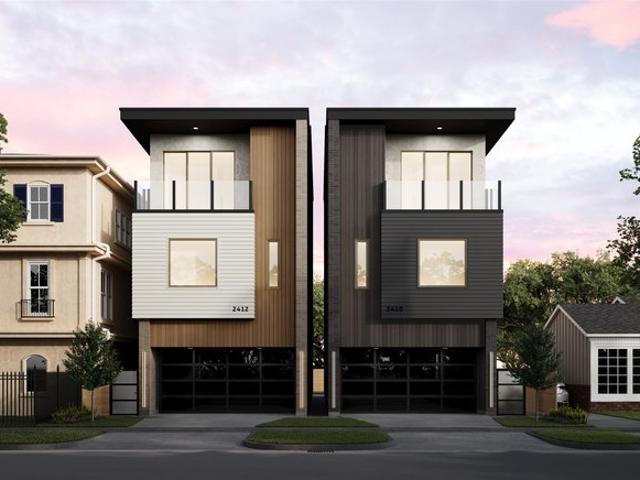2412 Quenby St, Houston, TX 77005