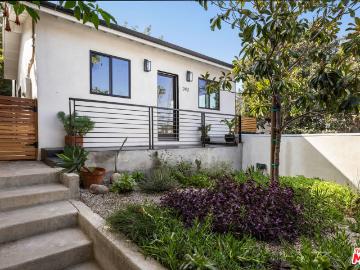 2412 Reservoir St, Los Angeles, CA 90026 | MLS #25631