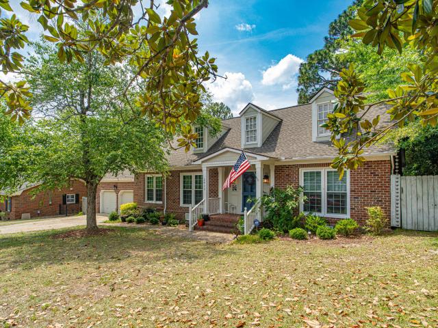 2412 Rolling Hill Road