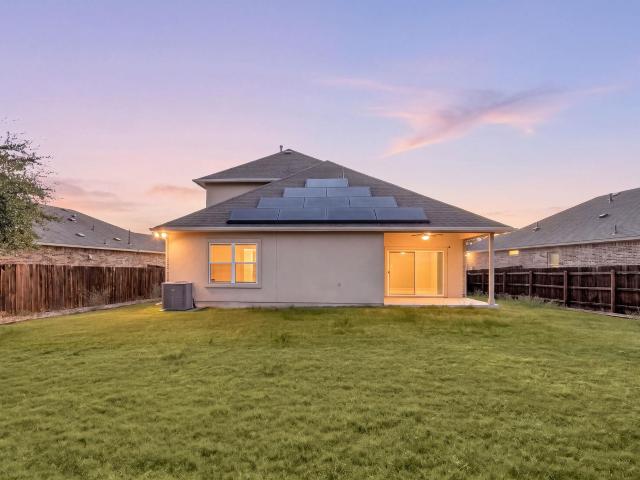2412 Star Hill Ranch St