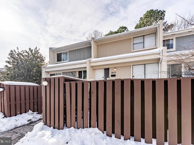 2412 Southgate Square, Reston, VA 20191 | MLS #VAFX2287