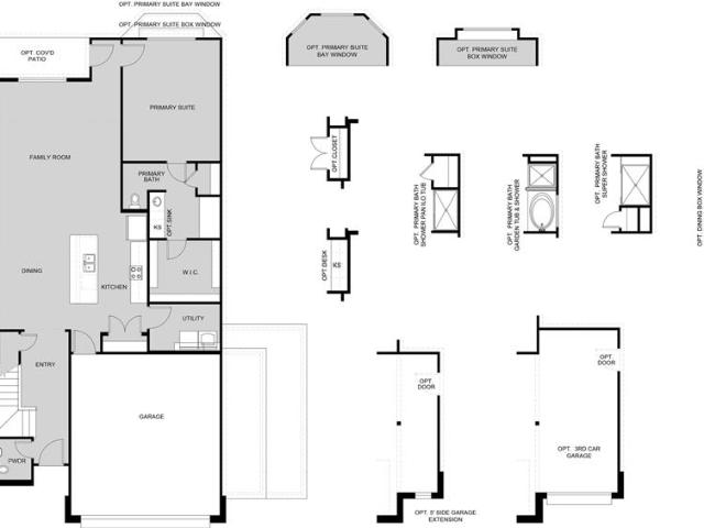 2412 Southern Magnolia Drive