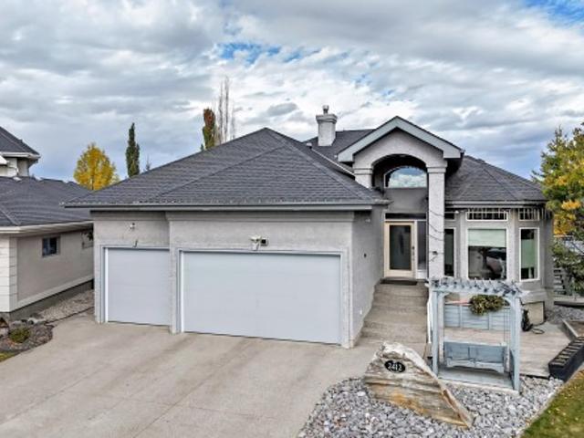 2412 Tegler Green Nw, Edmonton, AB, T6R 3K2 house for sale | Listing ID E4512 | Royal LePage