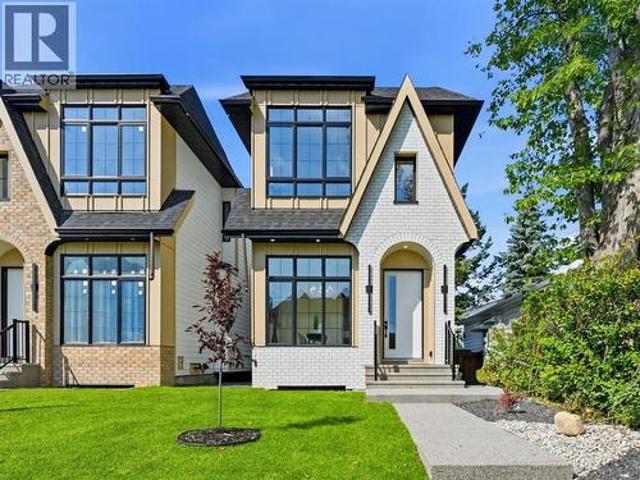 2412 1 Avenue Nw, Calgary, AB, T2N 0B9 house for sale | Listing ID A2331 | Royal LePage
