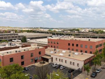 Morris Avenue-First Avenue North Historic District, Birmingham city, Birmingham CCD Jefferson County Alabama, Jefferson County, Alabama, Alabama, USA