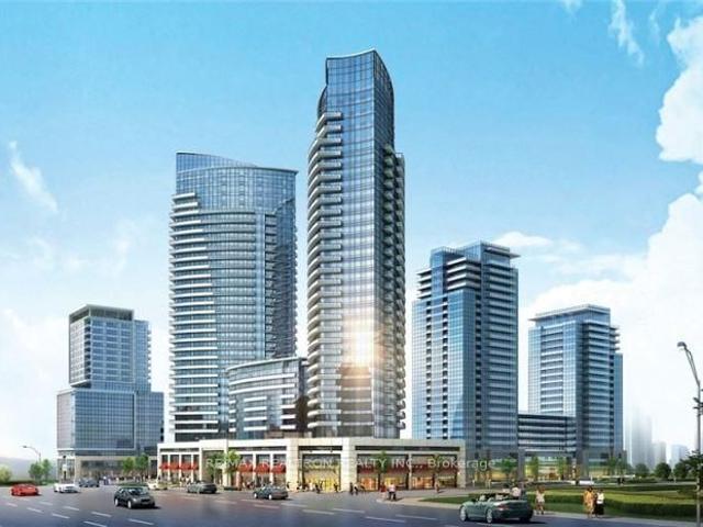 2412 7 Yonge Street, Thornhill | 1+1Beds/1Bath, Condo, $2,400/mo | Condos. Ca