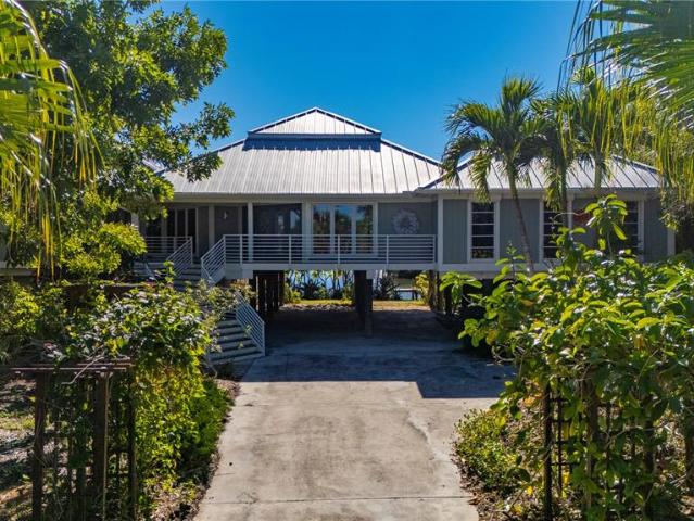 24139 Jolly Roger Blvd, Punta Gorda, FL 33955 | MLS #C7520