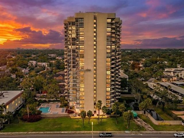 2413 Bayshore Blvd, Unit 1004, Tampa, FL 33629 | MLS #TB8510