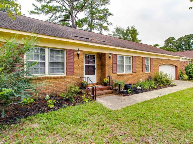 2413 Bendemeer Drive