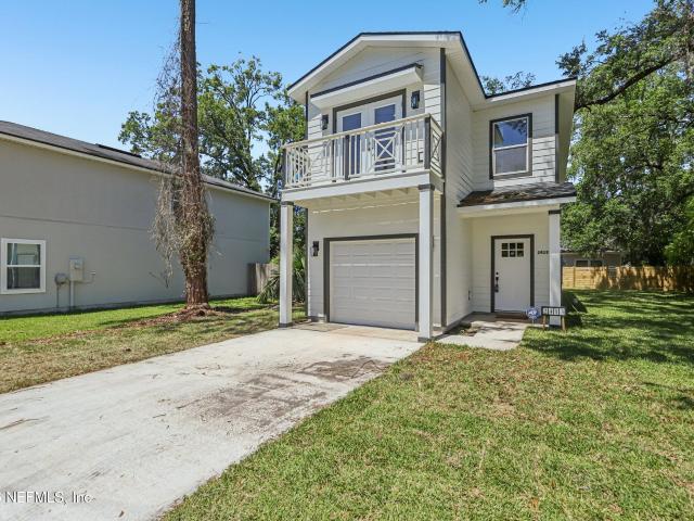 2413 Jerusalem St, Jacksonville, FL 32207 | MLS #2140