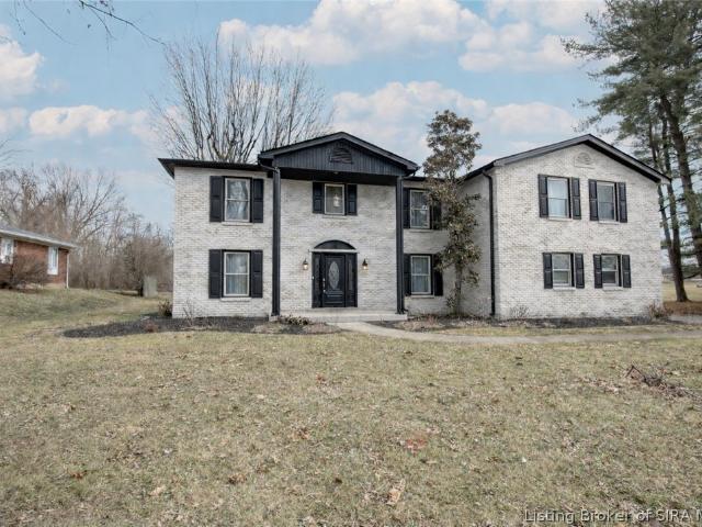 2413 Saint Andrews Road