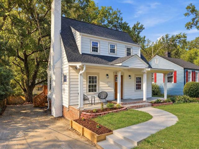 2413 Shenandoah Avenue
