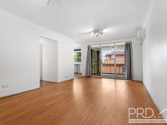 24/13 17 Hampden Street, BEVERLY HILLS NSW 2209