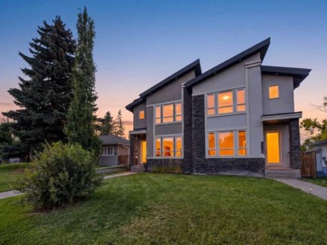 2413B Richmond Road Sw, Calgary, AB, T2T 5E5 house for sale | Listing ID A2340 | Royal LePage