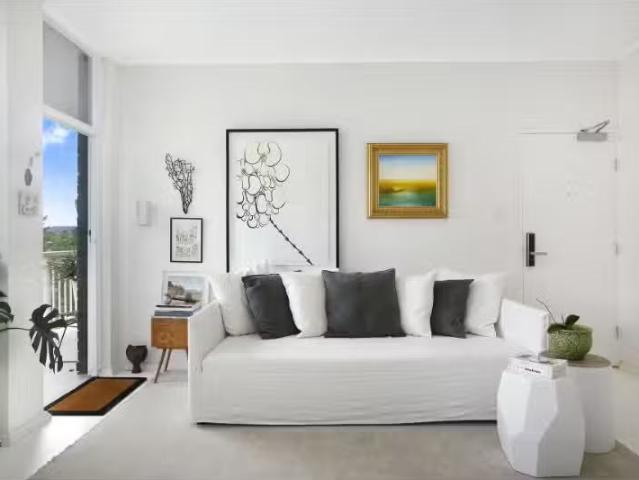 24/1 3 Avalon Parade, Avalon Beach Apartment for rent Listed.
