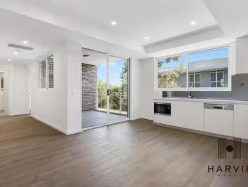 24/1 1A Pymble Avenue, Pymble Apartment for rent Listed by Em.
