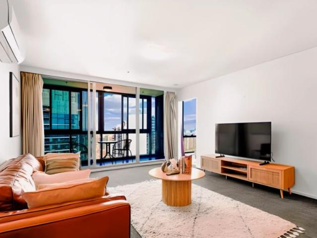 241 243 City Road, Melbourne