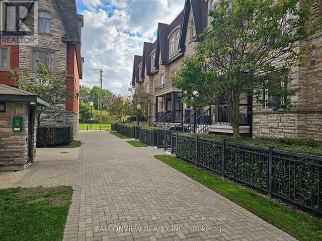 241 318 John Street, Markham, ON, L3T 0B1 townhouse for sale | Listing ID N13806 | Royal LePage