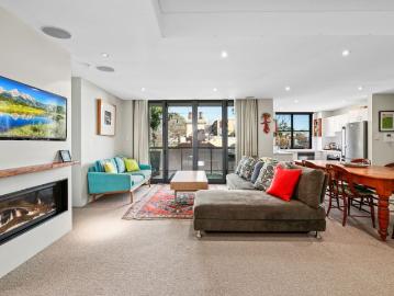 24/1 7 Stirling St, Redfern NSW 2016 Apartment For Rent | Domain