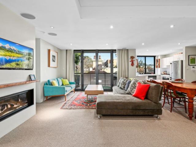 24/1 7 Stirling St, Redfern NSW 2016 Apartment For Rent | Domain