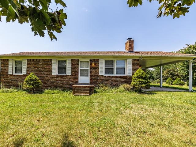 241 Corinth Rd