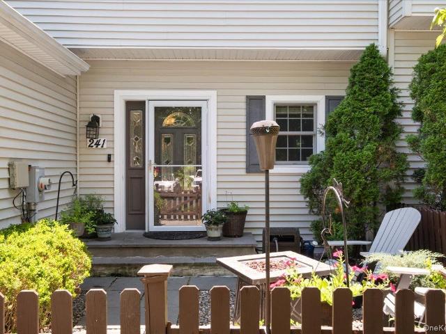 241 Catherine Street 241