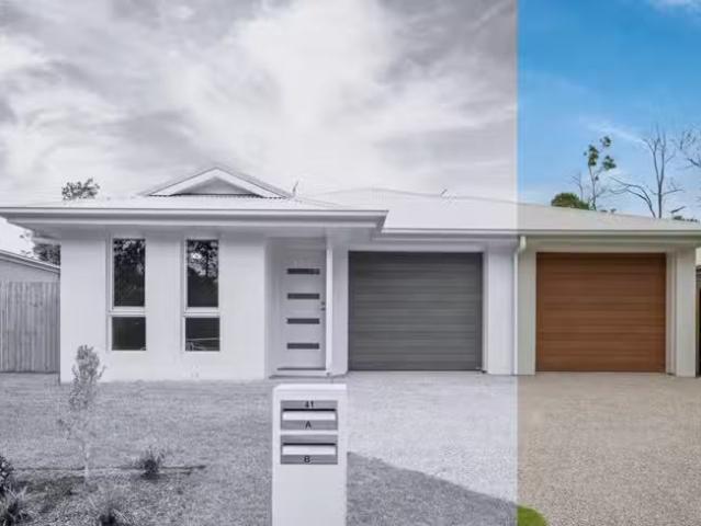 2/41 Creek Place, Park Ridge, QLD 4125