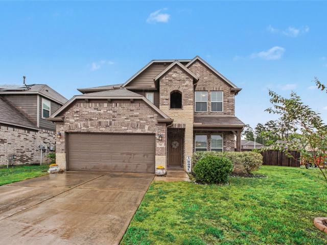 241 Cunningham FIR Trail