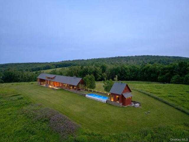 241 Cunningham Hill Road