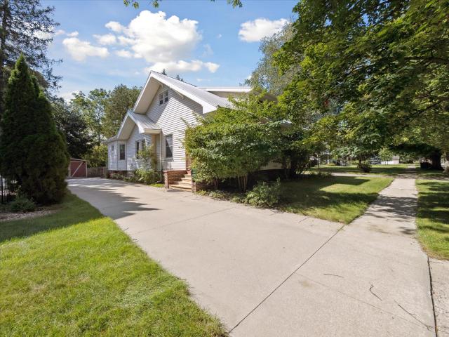 241 Anderson Street