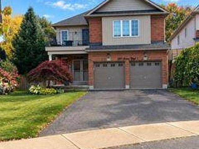 241 Acton Boulevard, Halton Hills Ac Acton, ON, L7J 2Y4 house for sale | Listing ID W13854 | Royal LePage