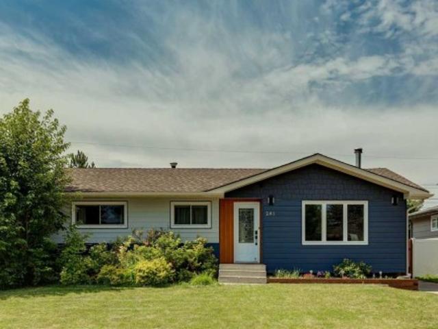 241 Allan Crescent Se, Calgary, AB, T2J 0T3 house for sale | Listing ID A2330 | Royal LePage