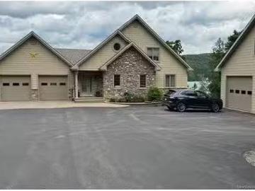 Saint-françois De Madawaska, Madawaska, New Brunswick - Nouveau-brunswick