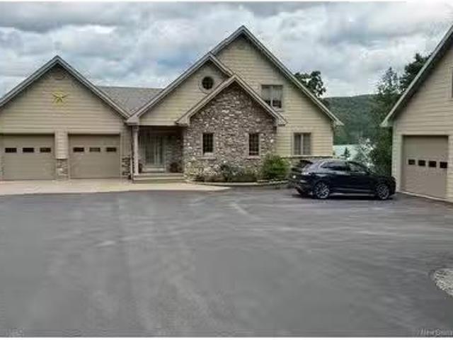 241 Beaulieu Rd, Saint François De Madawaska, NB, E7A 1A2 ho.