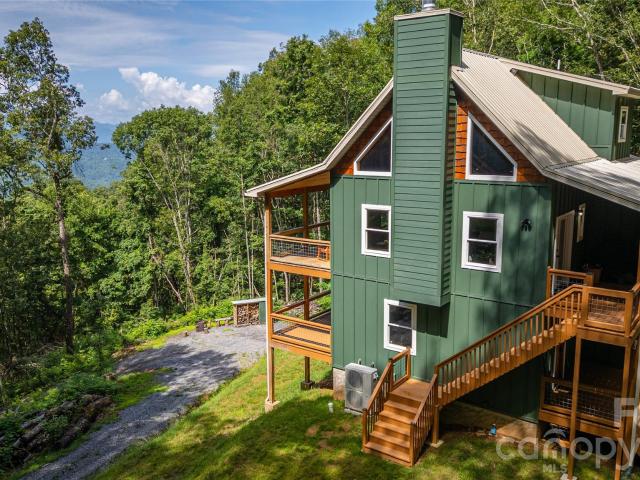 241 Golden Hawk Dr, Unit 85, Bryson City, NC 28713 | MLS #4340