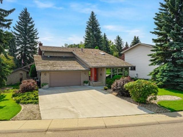 241 Greenoch Crescent Nw, Edmonton, AB, T6L 1W6 house for sale | Listing ID E4504 | Royal LePage