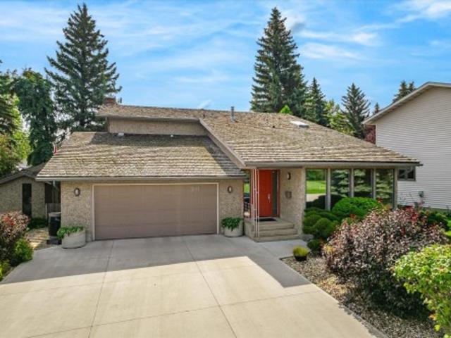 241 Greenoch Crescent Nw, Edmonton, AB, T6L 1W6 house for sale | Listing ID E4502 | Royal LePage